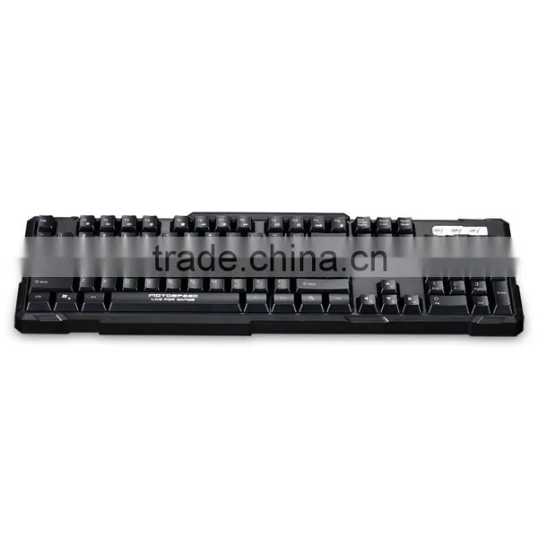 2014 Newest Profession Mechanical Keyboard,gaming Mechanical Keyboard photo-5