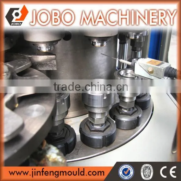 Efficient Plastic Cap Making 16 Cavity Capping Machine Quality Choice photo-6