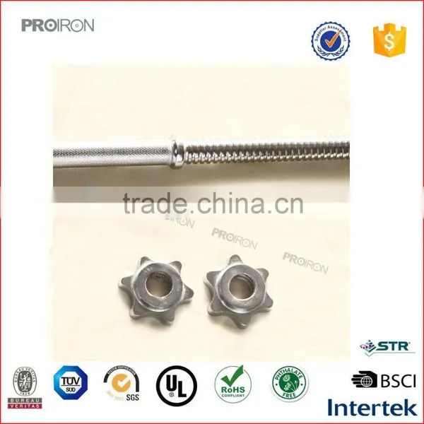 Professional Supplier 60'' Threaded Regular Bar photo-6