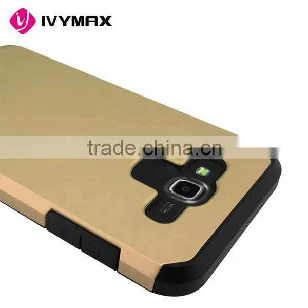 China Phone Case Manufacturer IVYMAX Wholesale Smartphone Cases for Samsung Galaxy J7 photo-3