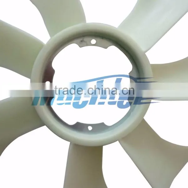 Radiator Fan Fans Patrol GQ TB42 GU TB45 Navara D22 QD32 21060-03J00 New photo-3