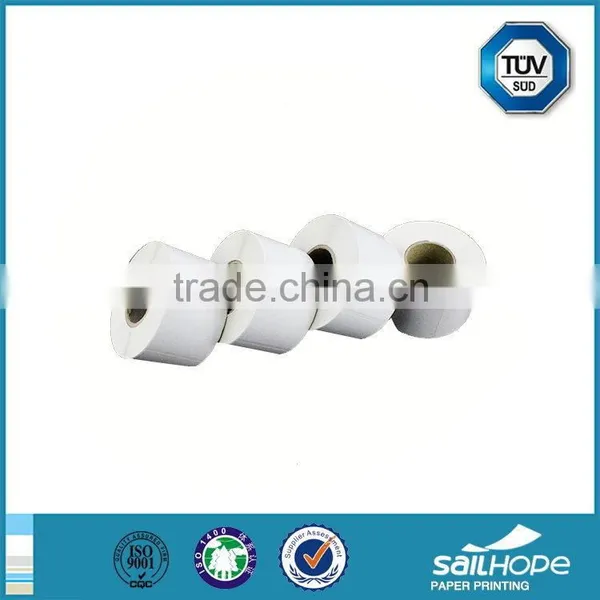 Top Quality Updated Self Adhesive Sticker Labels