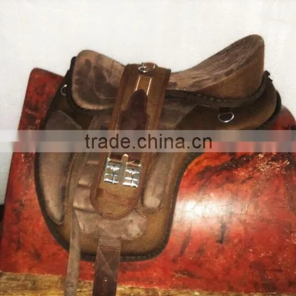 TreeLess Saddle photo-3