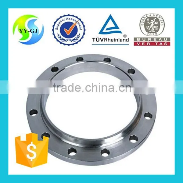 Stainless Steel Flange 309 photo-5