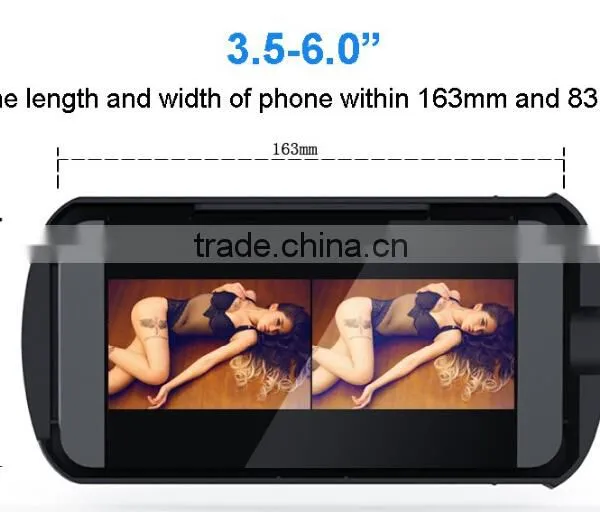 Factory Hotsale VR 3D Glasses 2.0 Virtual Reality VR BOX 3D Glasses Google Cardboard 3D Glasses for Promotional Gift photo-2