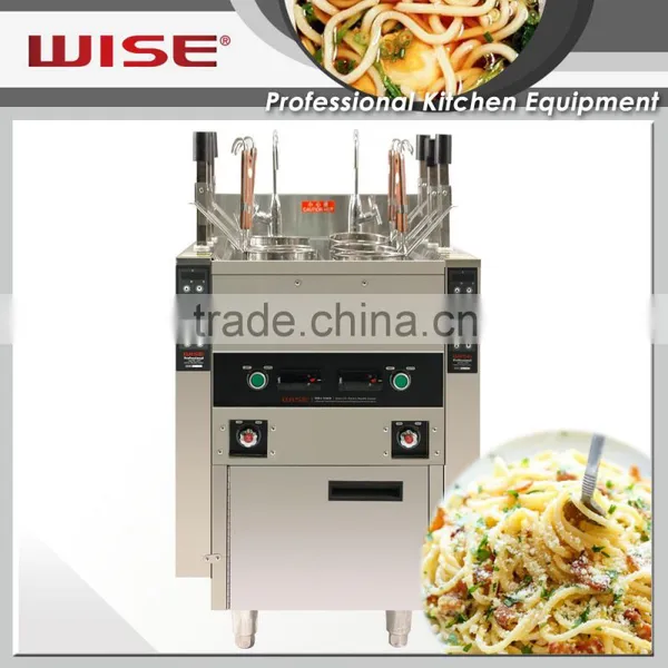 WISE Exclusive Restaurant Equipment as Total Solution photo-5