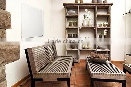 Infrared Heating Panel FX600T photo-5