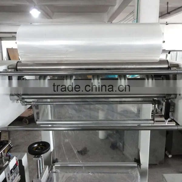 High Speed L Bar Shrink Wrapping Machine,heat Shrink Machine photo-3