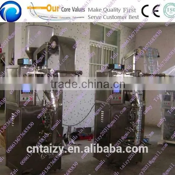Automatic Coffee/Milk Powder Packing Machine/sesame Seed Powder Packing Machinery