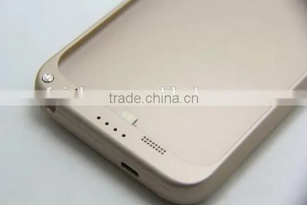 Excellent Quality Latest for Iphone6 Plus Battery Case photo-5