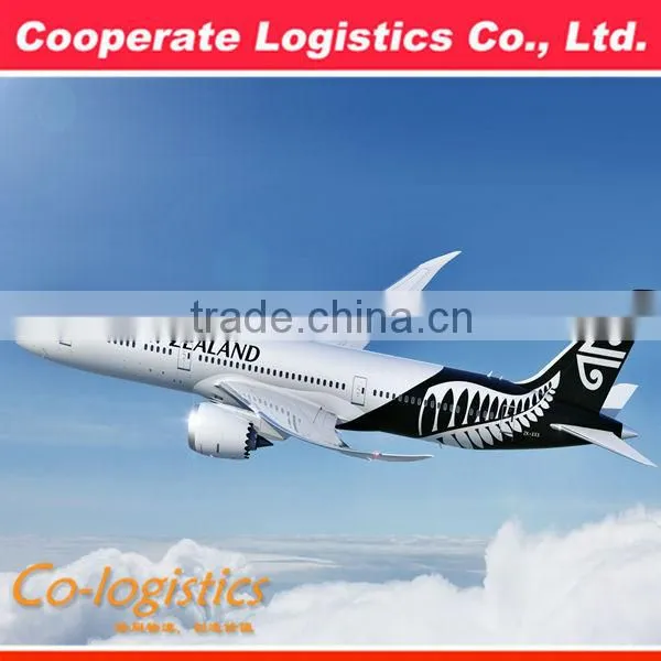 Air Shipping and Warehousing From China to Nice NCE photo-6