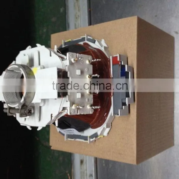 Deflection Yoke