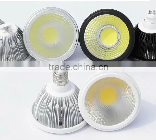 AR111 12V Led Residential Light
