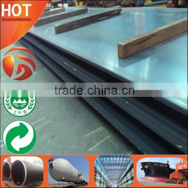 Q235B A36 SS400 S235JR St37 Hot Rolled Carbon Steel Plate Low Price! Stock Available! Hot Sale! photo-2