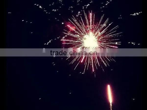 Special Hot-sale Shipping Fireworks Birthday Candle photo-6