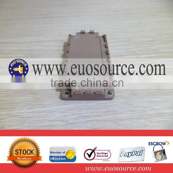 Fuji Ipm Power Module 7MBR35UB120-50 photo-2