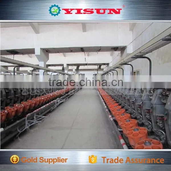 New Automatic Winder for Yarn Spinning Production Line photo-5
