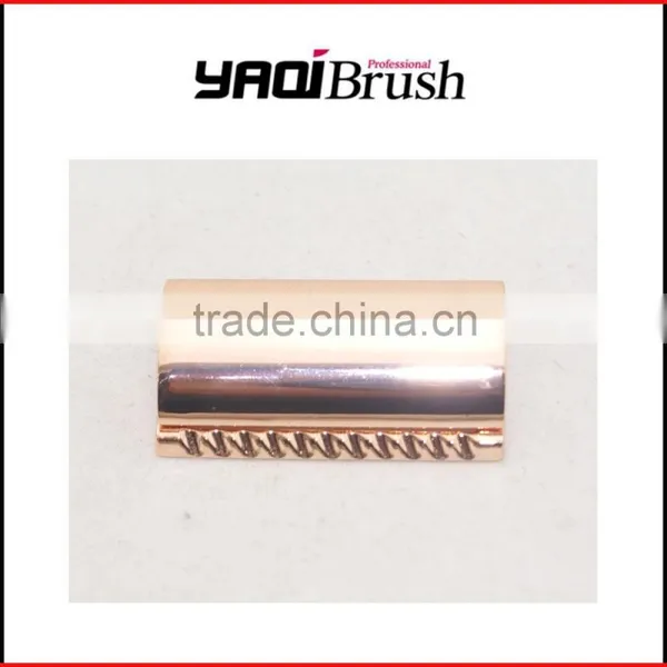 Double Edge Safety Razor Head Shaving Razor photo-2
