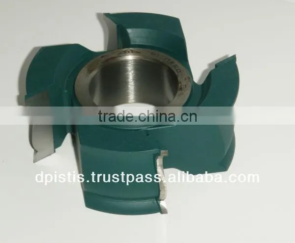 Profile Moulding Carbide Cutter Knife