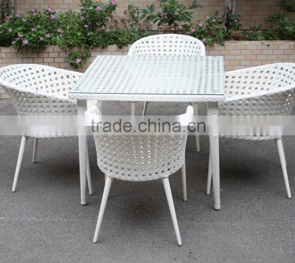 Cheap Garden Brand Furniture Sets Wholesale Rattan Wicker Furniture photo-3