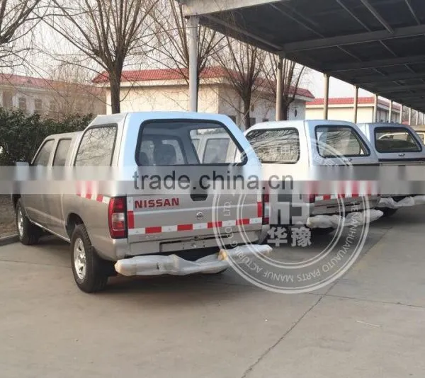 HUAYU Products Fiberglass Pickup Canopy photo-4