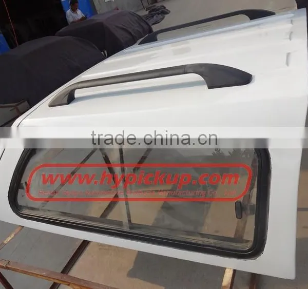Pickup Hard Box Cap for Foton Tunland photo-3