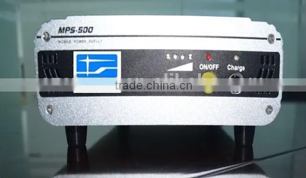 Supper Power Supply Outdoor Power Portable Power Source photo-2