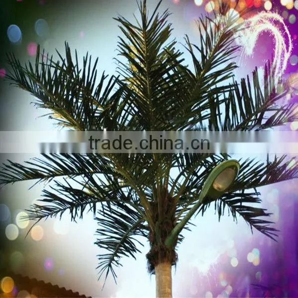 Led Decorative Light Palm Trees Light up Palm Trees Outdoor Lighting Lighted Palm Trees China Made in
