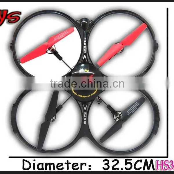 Fashionable and Smartest Quadcopter Kit photo-2