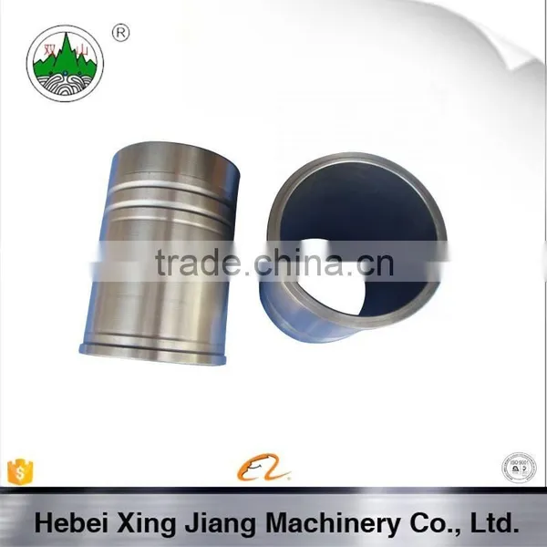 Hebei Diesel Tractor 1115 Cylinder Jacket For Tractor photo-4