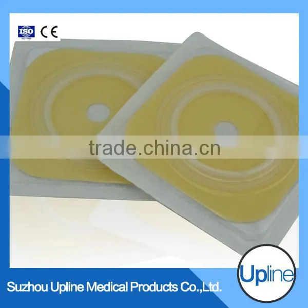 Drainable Ostomy Bag for Two Piece Ostomy Bag photo-2