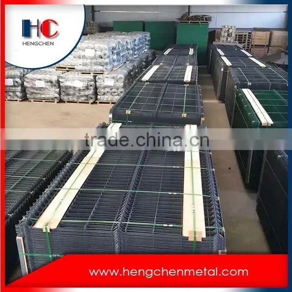 Anping Assembled Farm Wire Mesh Fence