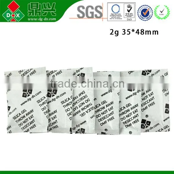 Best Serive Moisture Absorbent Desiccant MSDS Silica Gel photo-5