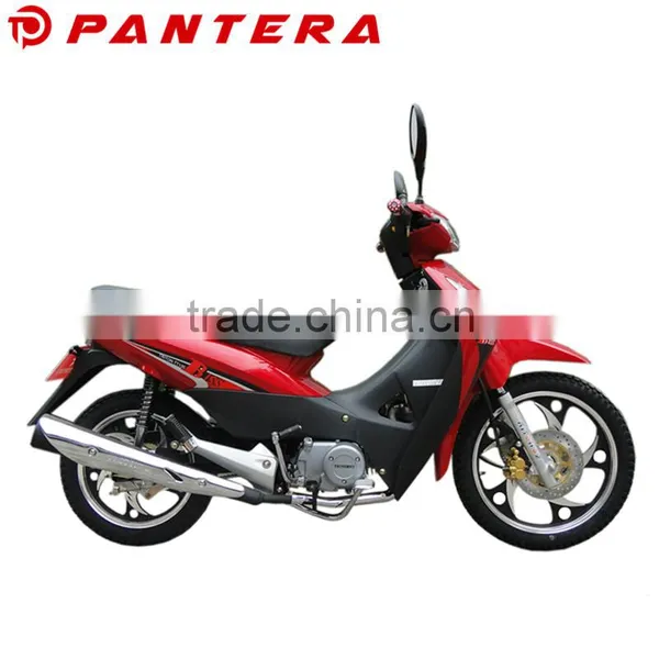 Chongqing Cheap Gas Mini Scooter 50cc Motorcycle Bike for Sale photo-4