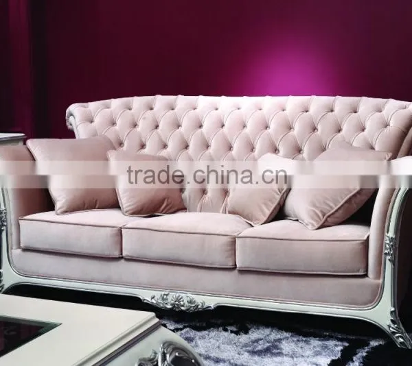 Manufacturer Direct Supplier Customsize America Style Post-modern Living Room Furniture Sofas photo-2