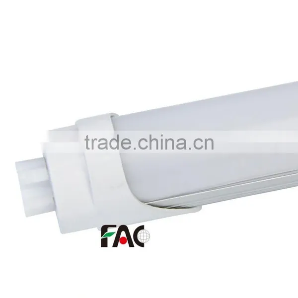 5feet Dimmable Waterproof Led Tube t8 150cm 30w 4000lm photo-5