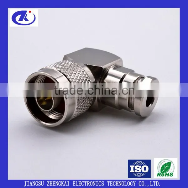 N MALE RIGHT ANGLE FOR LMR240 CABLE photo-2