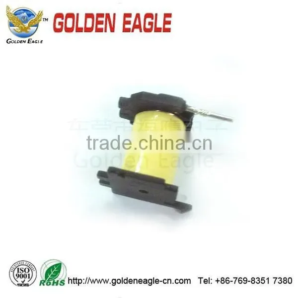 Customized Inductor Coil in Power Plug With High Quality GEB527 photo-3