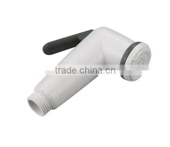 White Bidet / Toilet Bidet Sprayer
