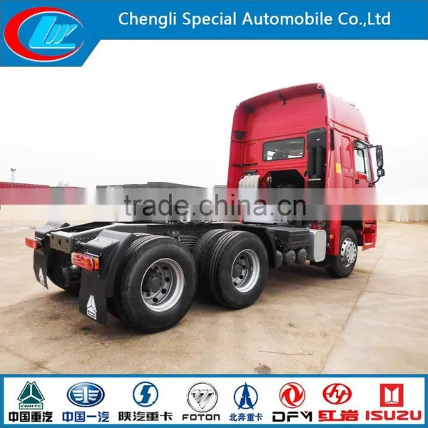 SINOTRUK HOWO Tractor for Sale