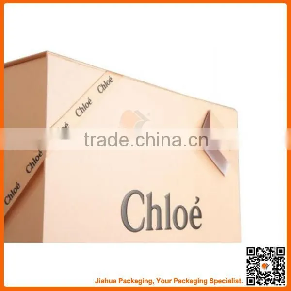 China Paper Folding Gift Box Supplier, Paper Folding Gift Boxes photo-2