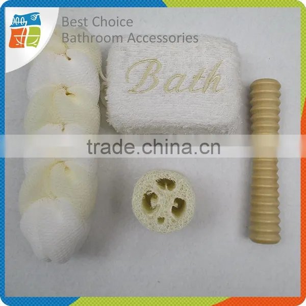 Wholesale Cheap Bath Sets photo-3