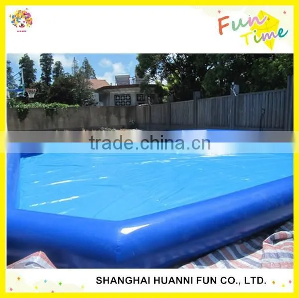 2015 New Design Inflatable Pool / Inflatable Water Pool / Inflatable Swimming Pool For Sale photo-2
