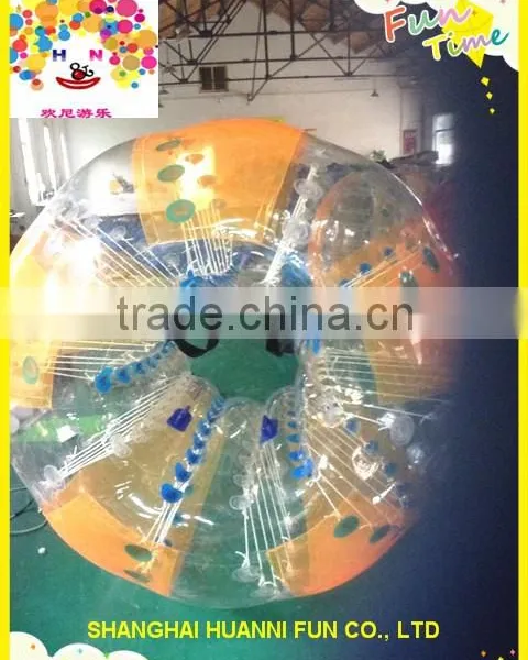 Inflatable Buddy Bumper Ball Price photo-3