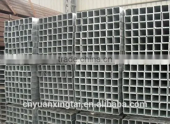 Factory Price China Steel Pipe photo-3