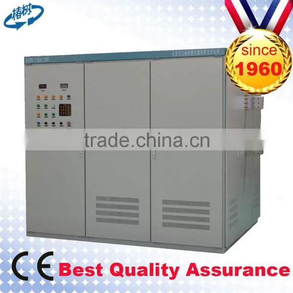 High Accuracy Digital Control Aluminum Anodizing Power Supply photo-4