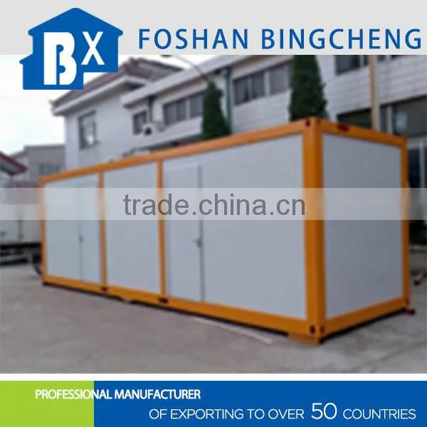 Sandwich Panel Container Store photo-4