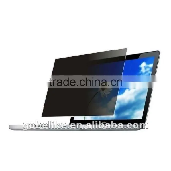For Apple Macbook Pro/Air Clear Screen Protector/ Film photo-4