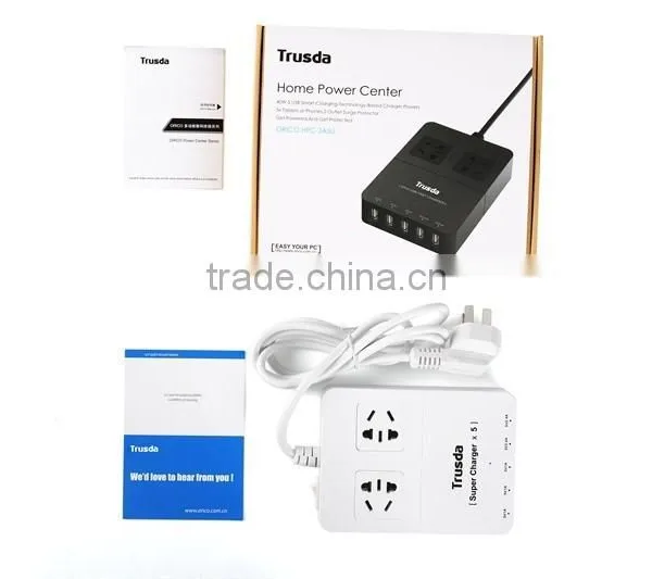 Multiple Tablet Charger Multiple Tablet Charger 5v Android Tablet pc Charger photo-2