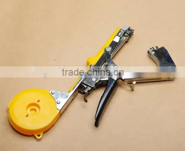 Plant Tying Tapetool Tapener Machine+Spring+Blades+Lubricating Oil
